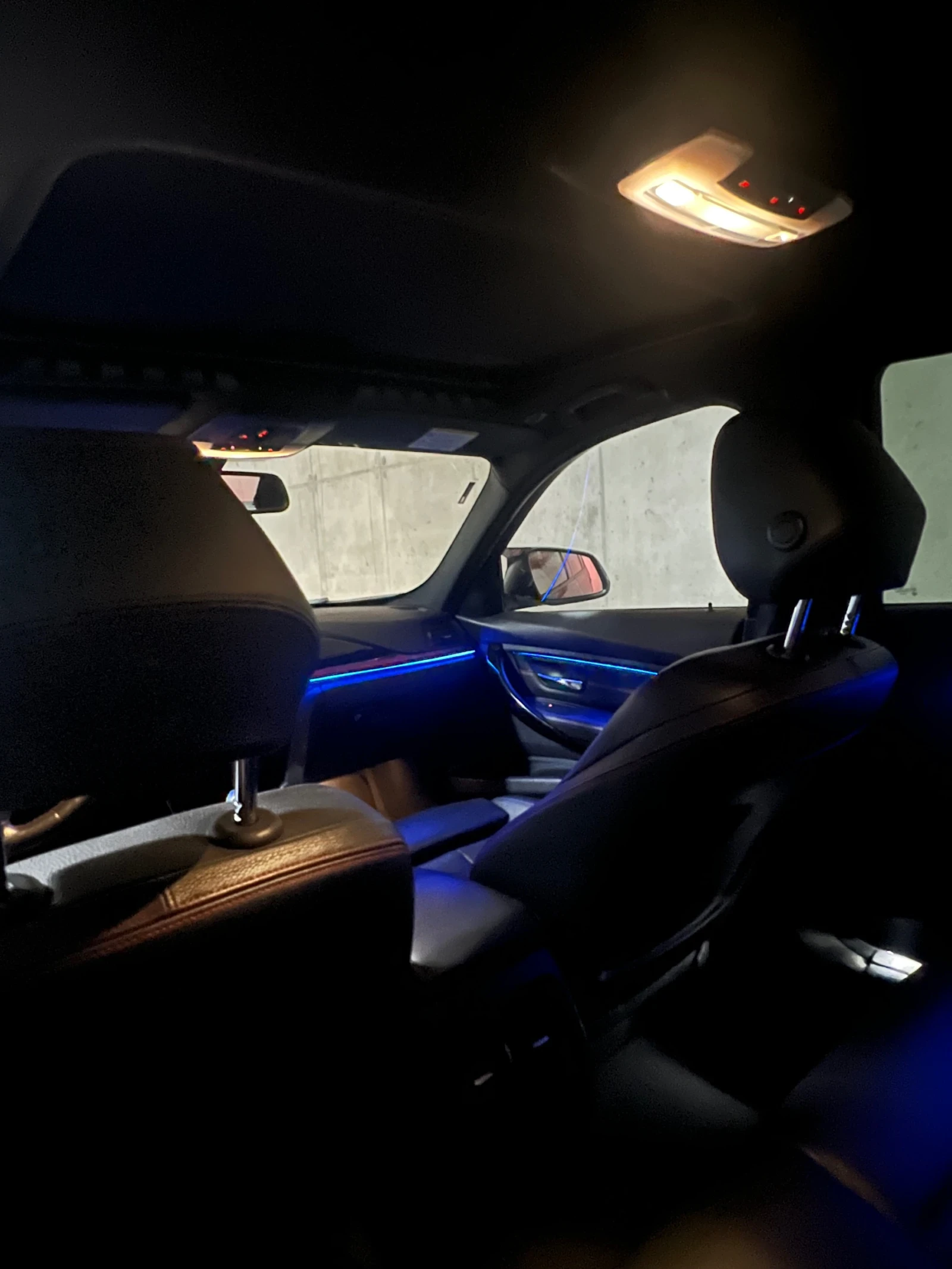 BMW 320 | Mobile.bg — изображение 9