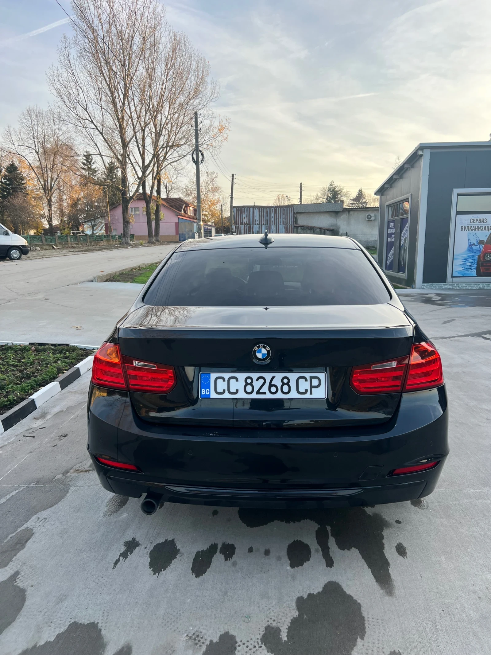 BMW 320 | Mobile.bg � ����������� 4