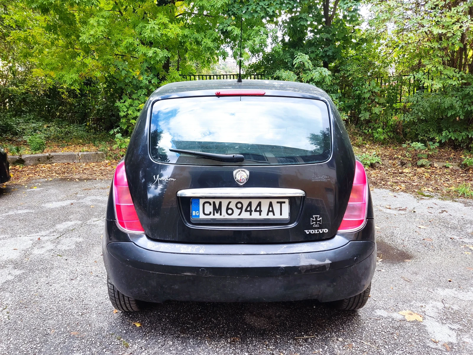Lancia Ypsilon | Mobile.bg   1