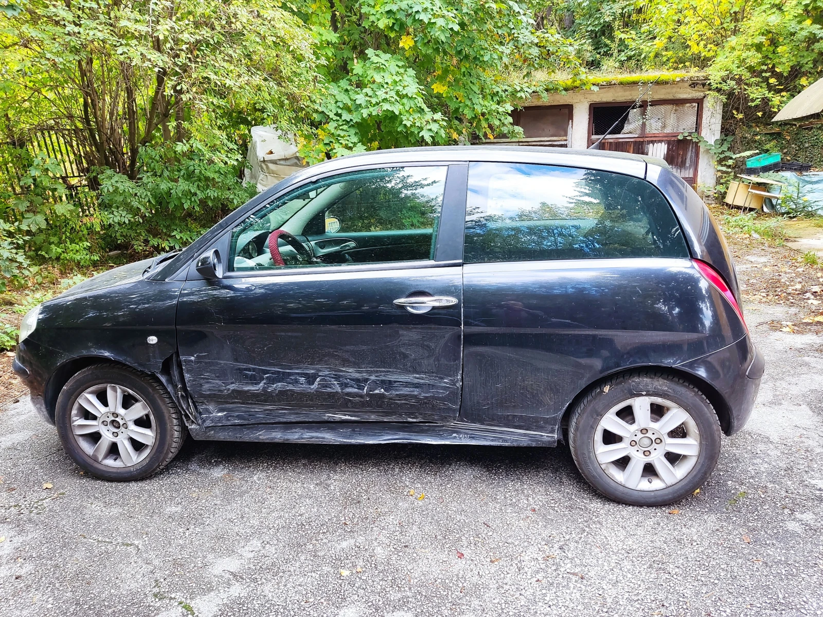 Lancia Ypsilon  - изображение 3