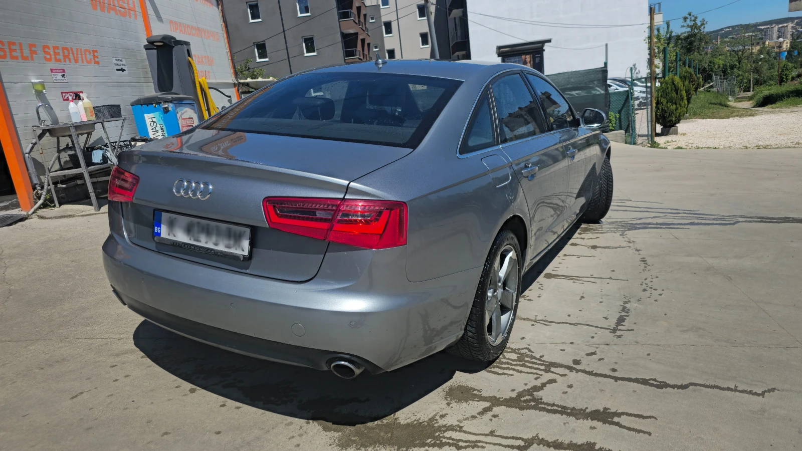 Audi A6 3.0 TDI Quattro, , , .. | Mobile.bg   3