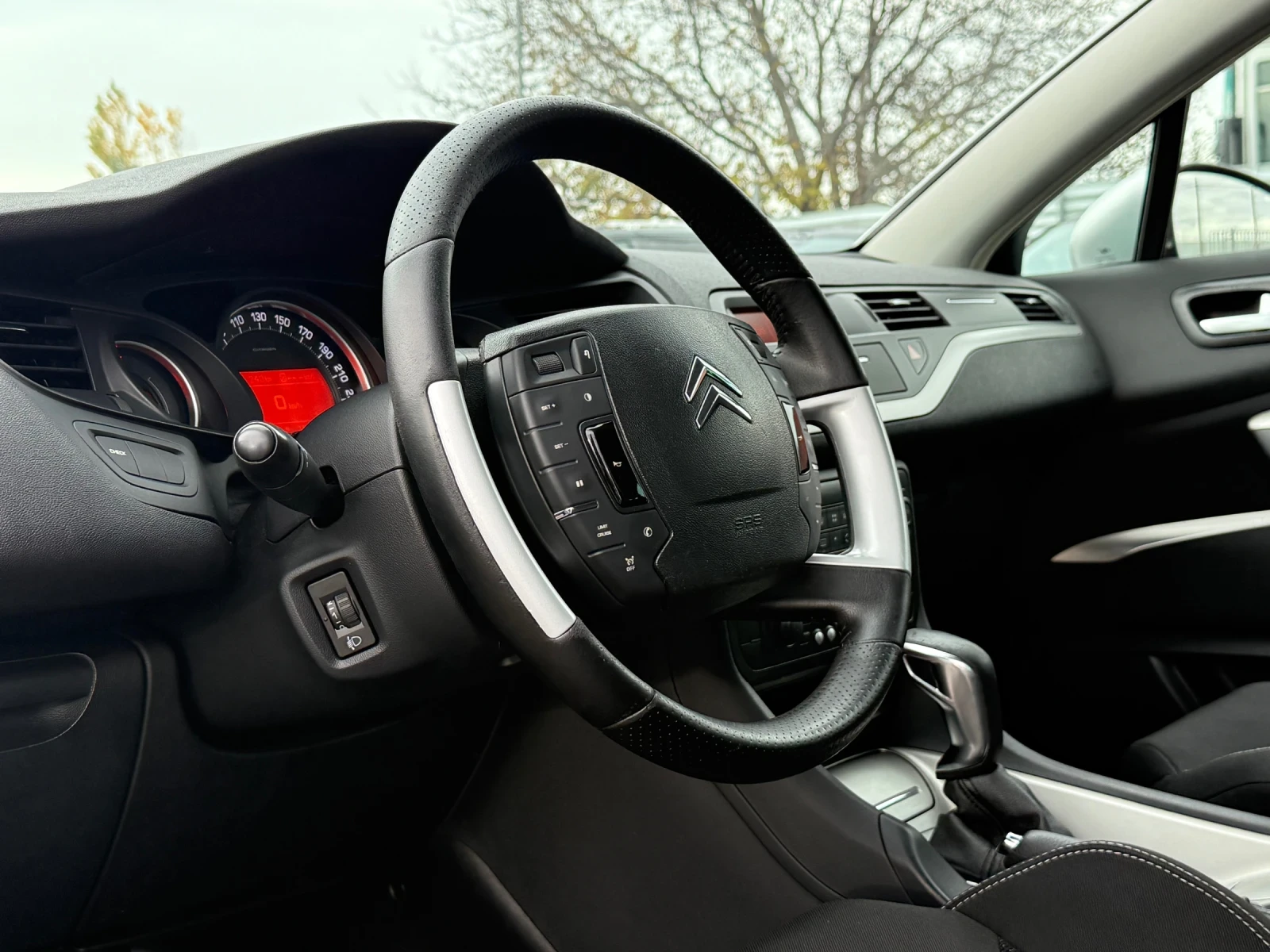 Citroen C5 Avtomatik* 2.0hdi* 163 | Mobile.bg   13