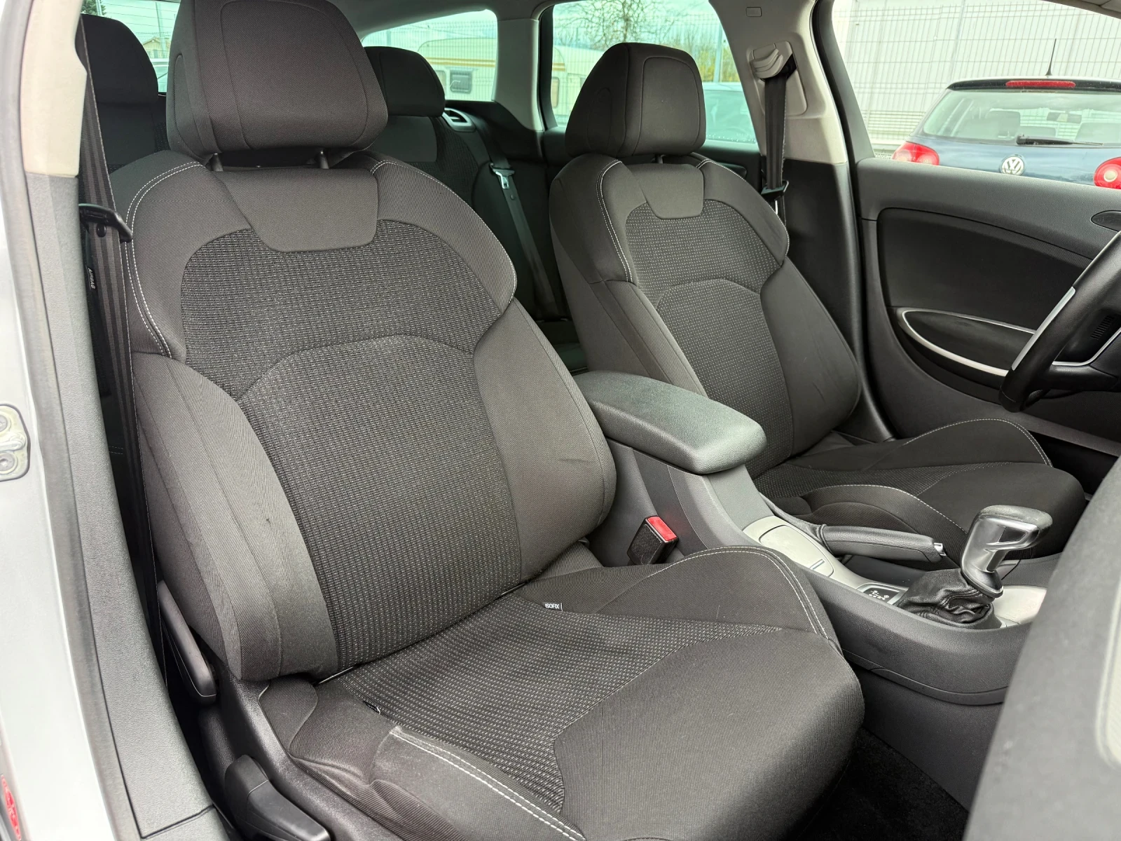 Citroen C5 Avtomatik* 2.0hdi* 163 | Mobile.bg   10