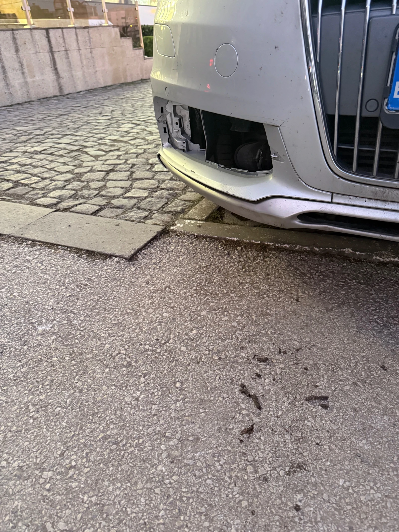 Audi A6 Allroad  - изображение 2