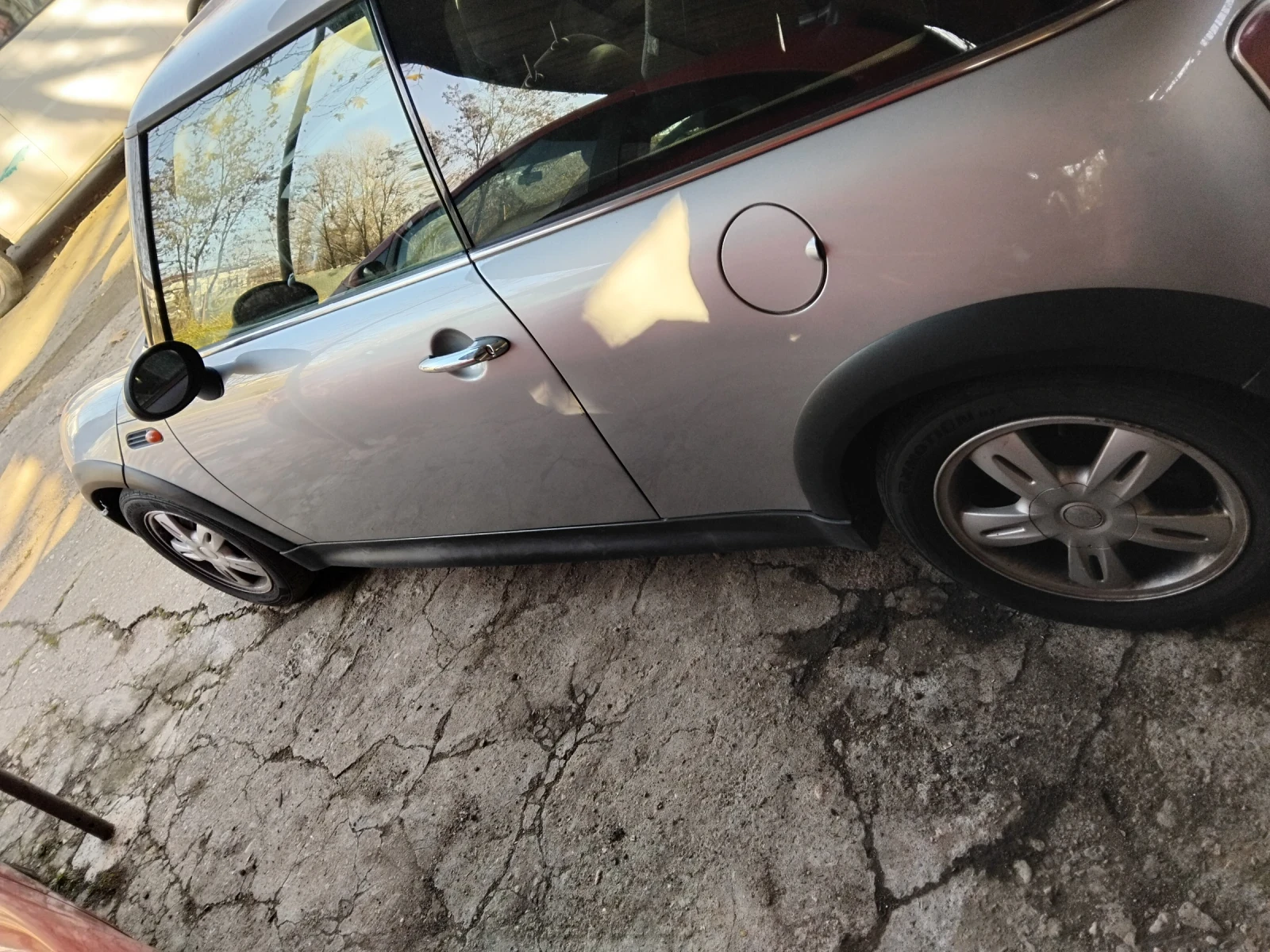 Mini D one | Mobile.bg � ����������� 5