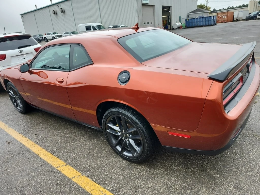 Dodge Challenger * GT * CARFAX * ���� �� �� | Mobile.bg � ����������� 4