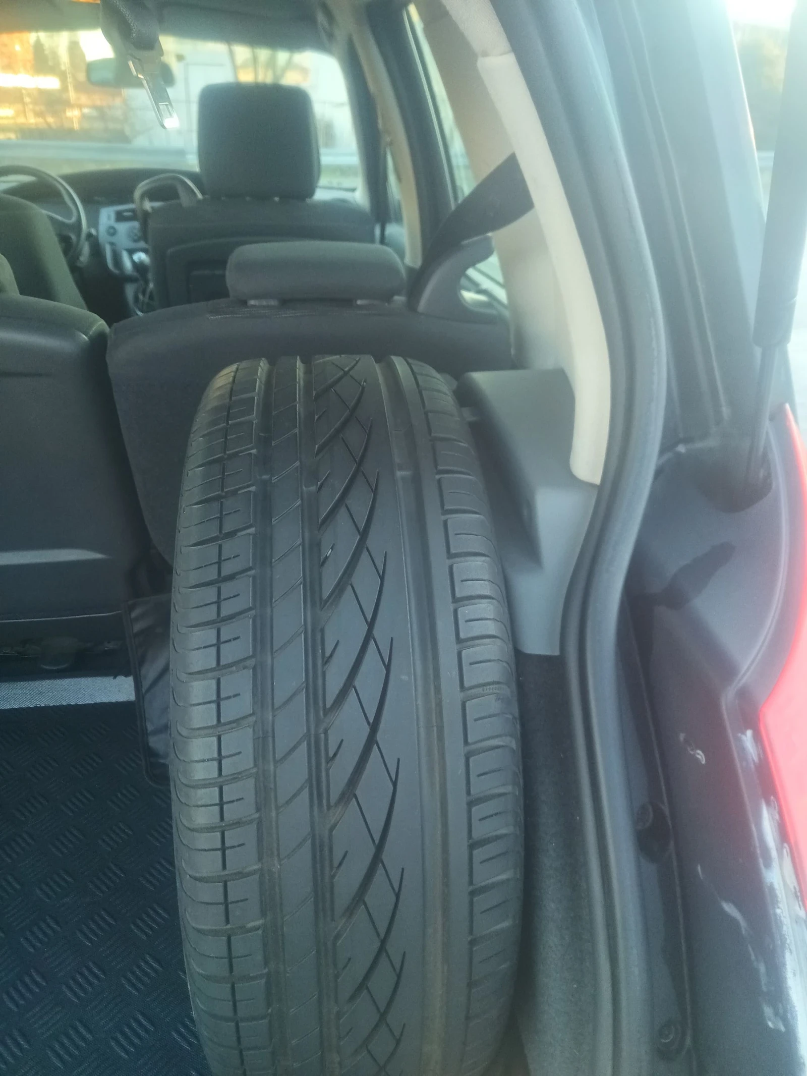 Renault Scenic 1.6  | Mobile.bg � ����������� 4