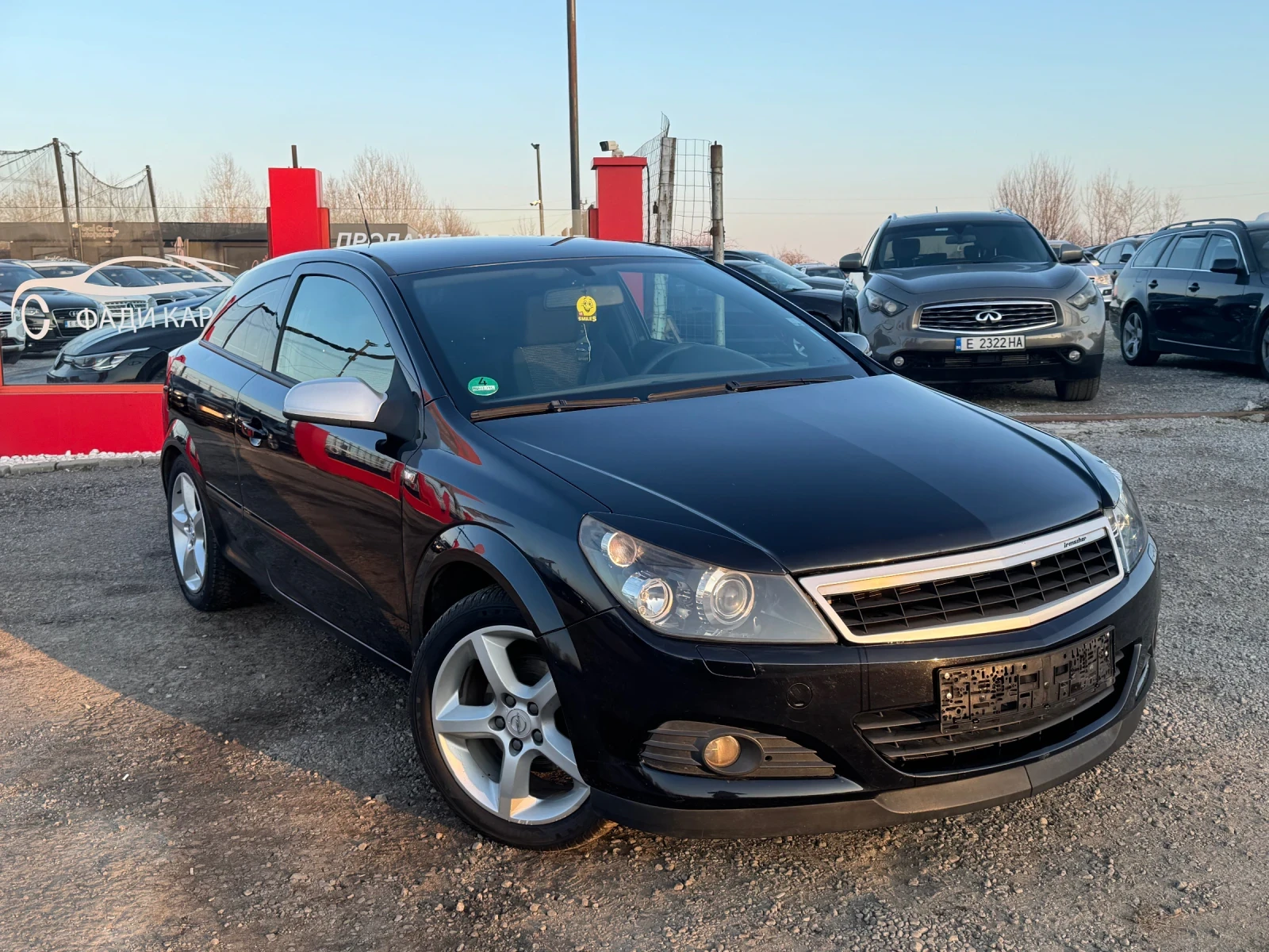 Opel Astra GTC 1.8 | Mobile.bg � ����������� 1