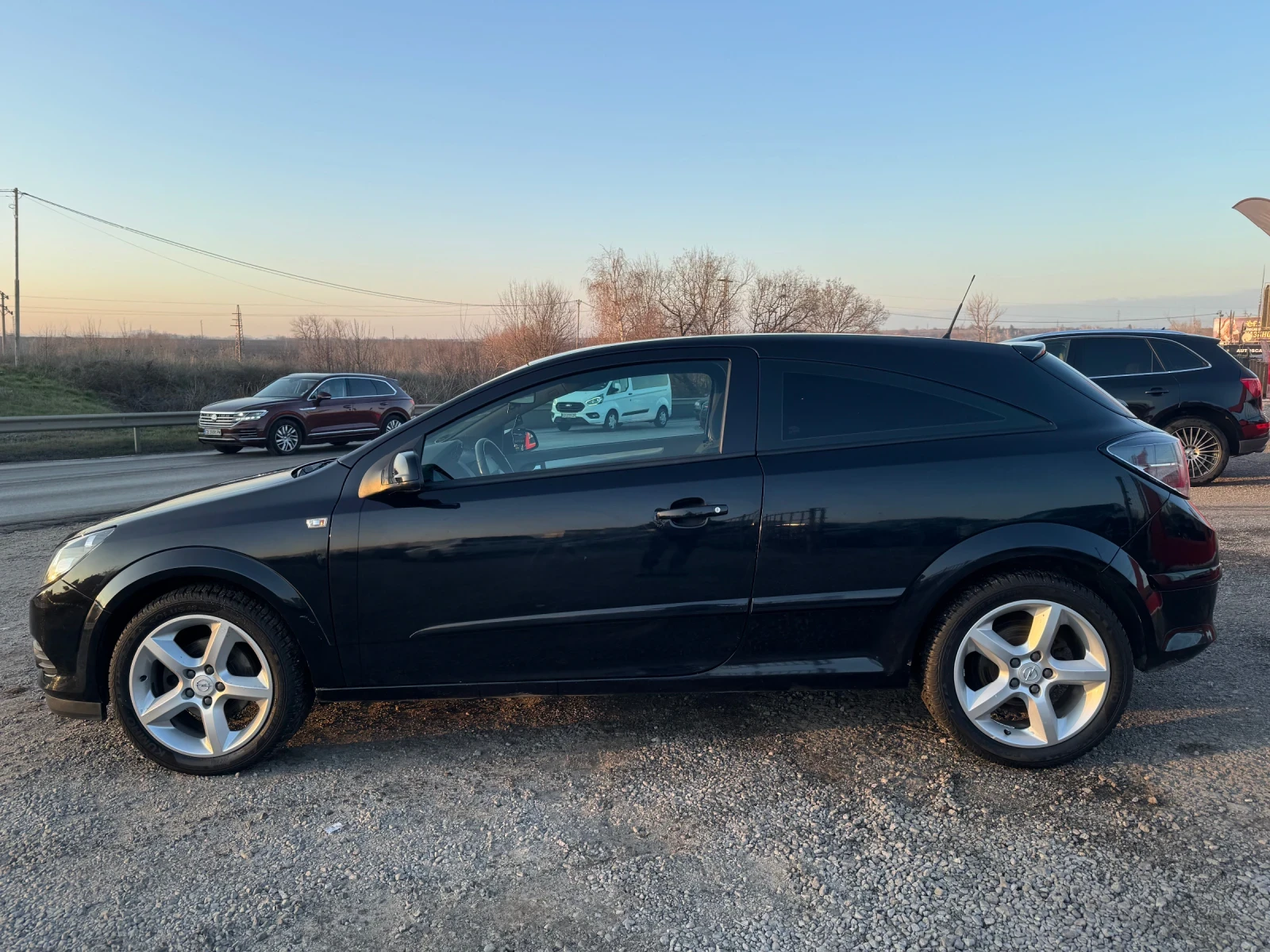 Opel Astra GTC 1.8 - изображение 4