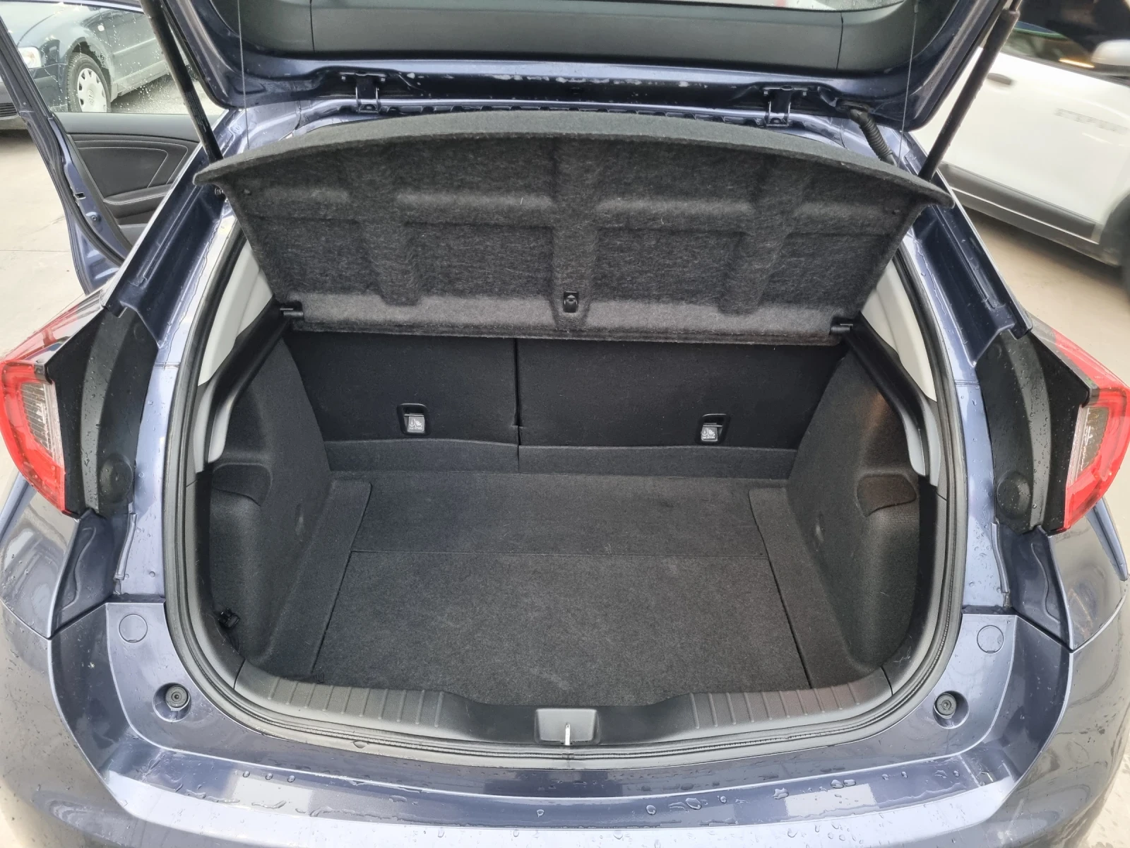 Honda Civic 1.4i 90HP X-LINE - изображение 10