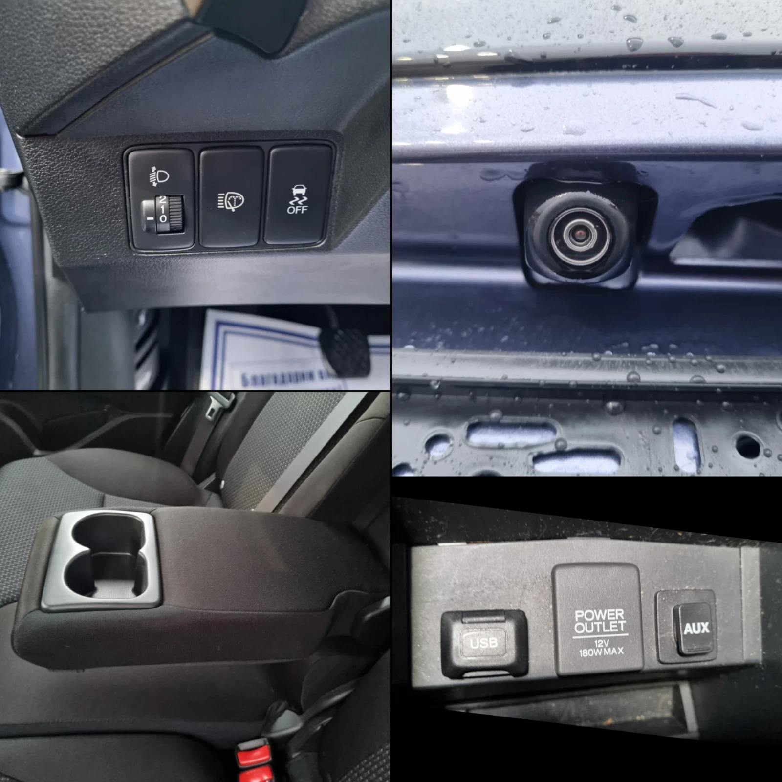 Honda Civic 1.4i 90HP X-LINE | Mobile.bg � ����������� 16