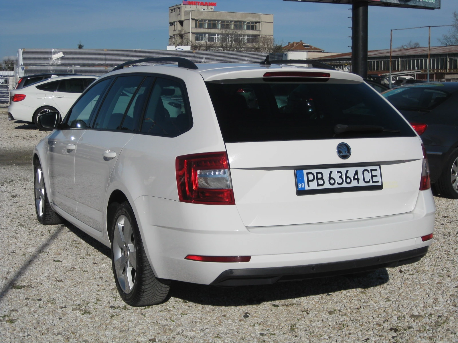 Skoda Octavia 2.0 TDI - изображение 7