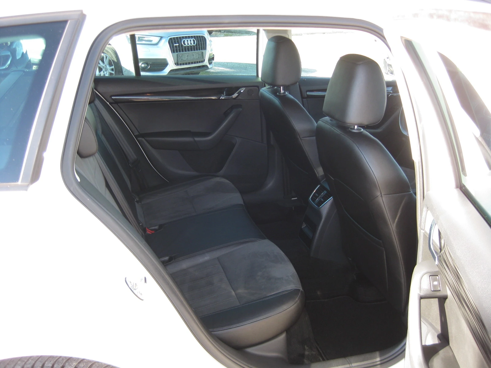 Skoda Octavia 2.0 TDI | Mobile.bg � ����������� 14