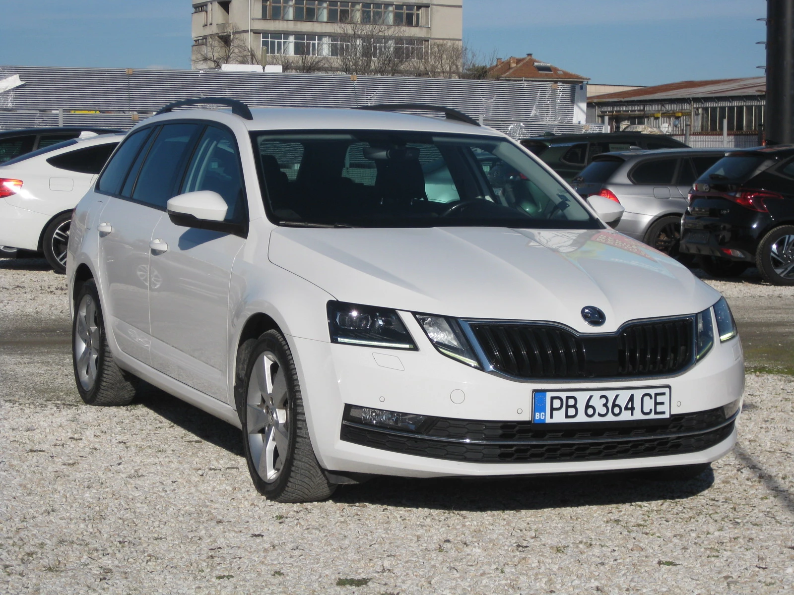 Skoda Octavia 2.0 TDI - изображение 3