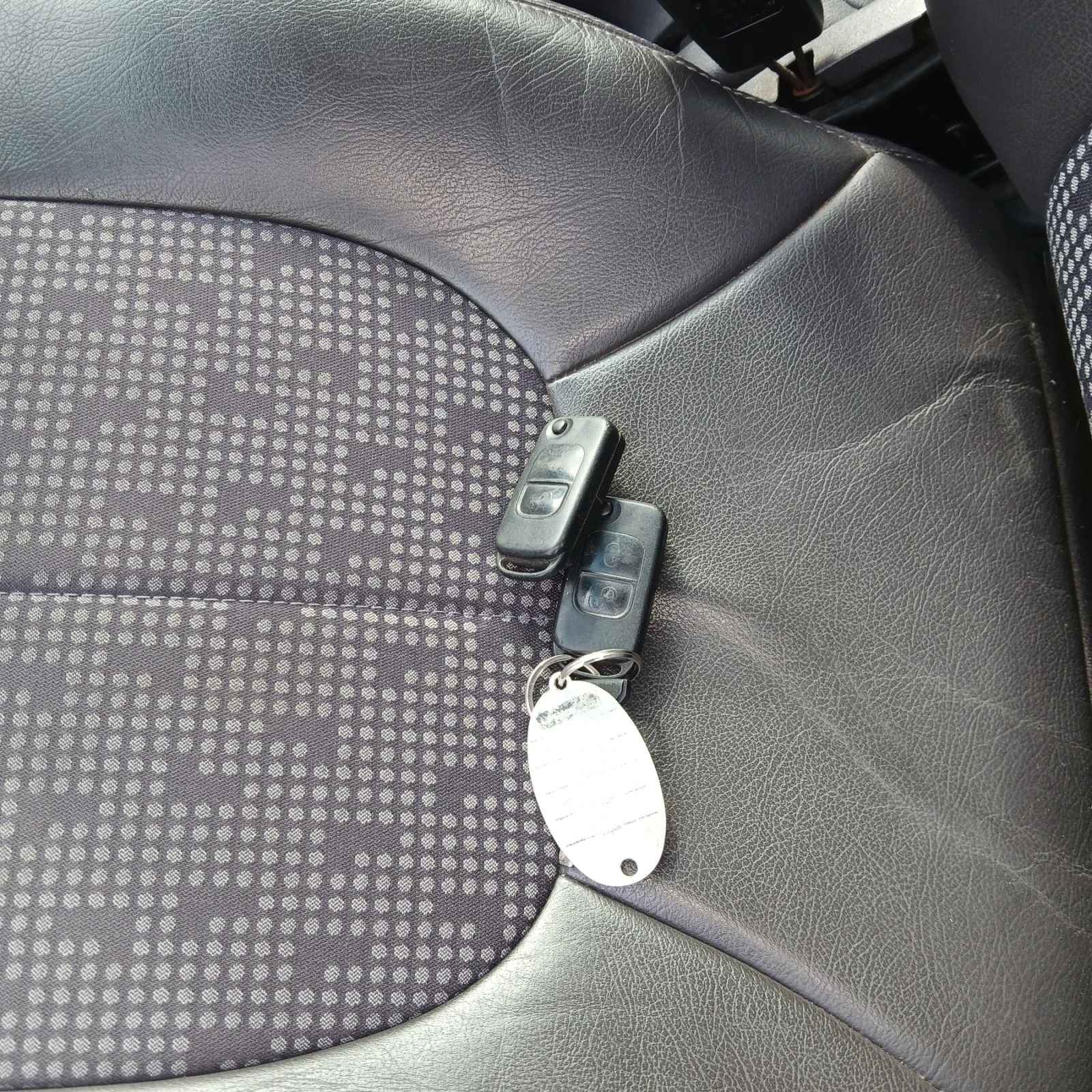 Mercedes-Benz A 170 | Mobile.bg � ����������� 13