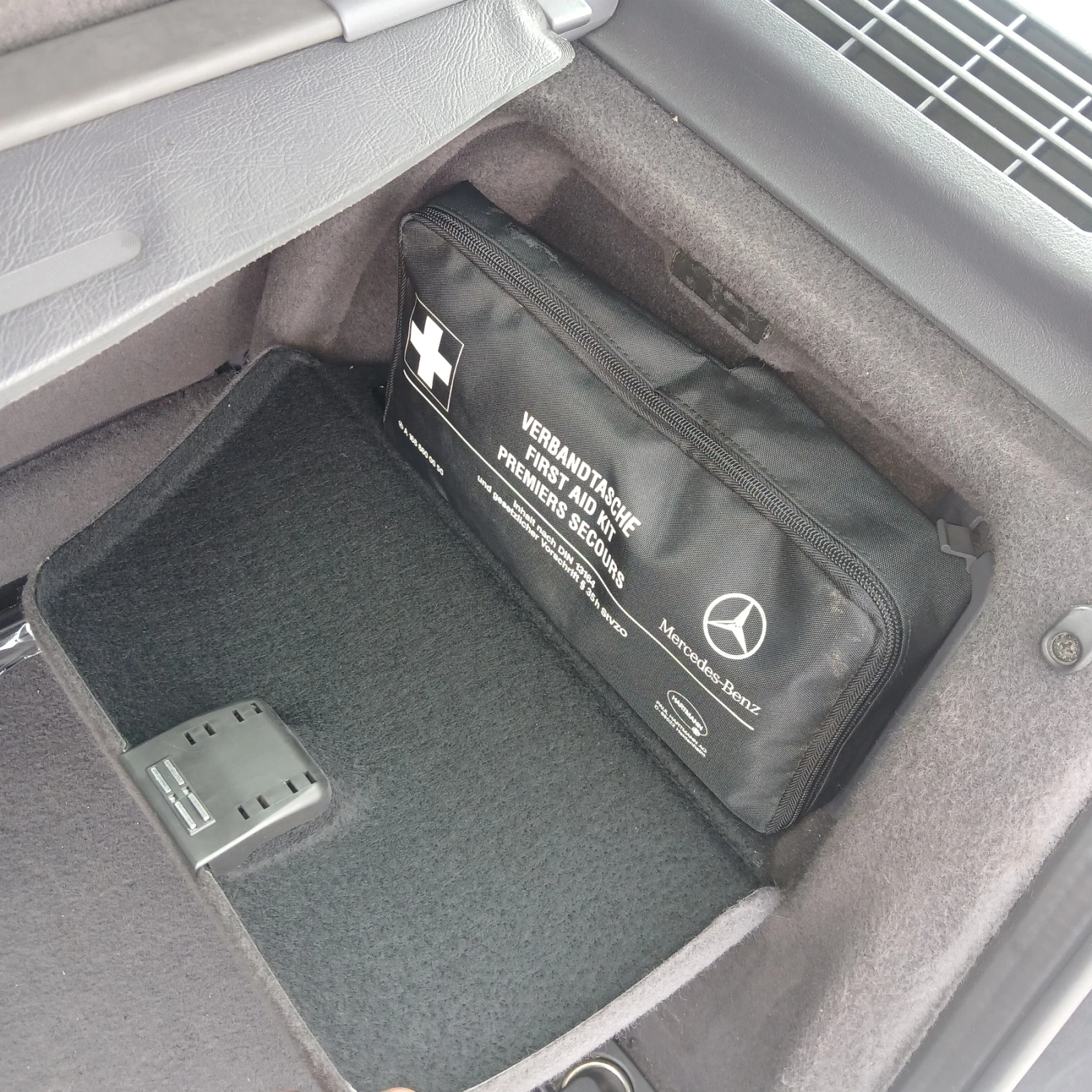 Mercedes-Benz A 170  - изображение 10