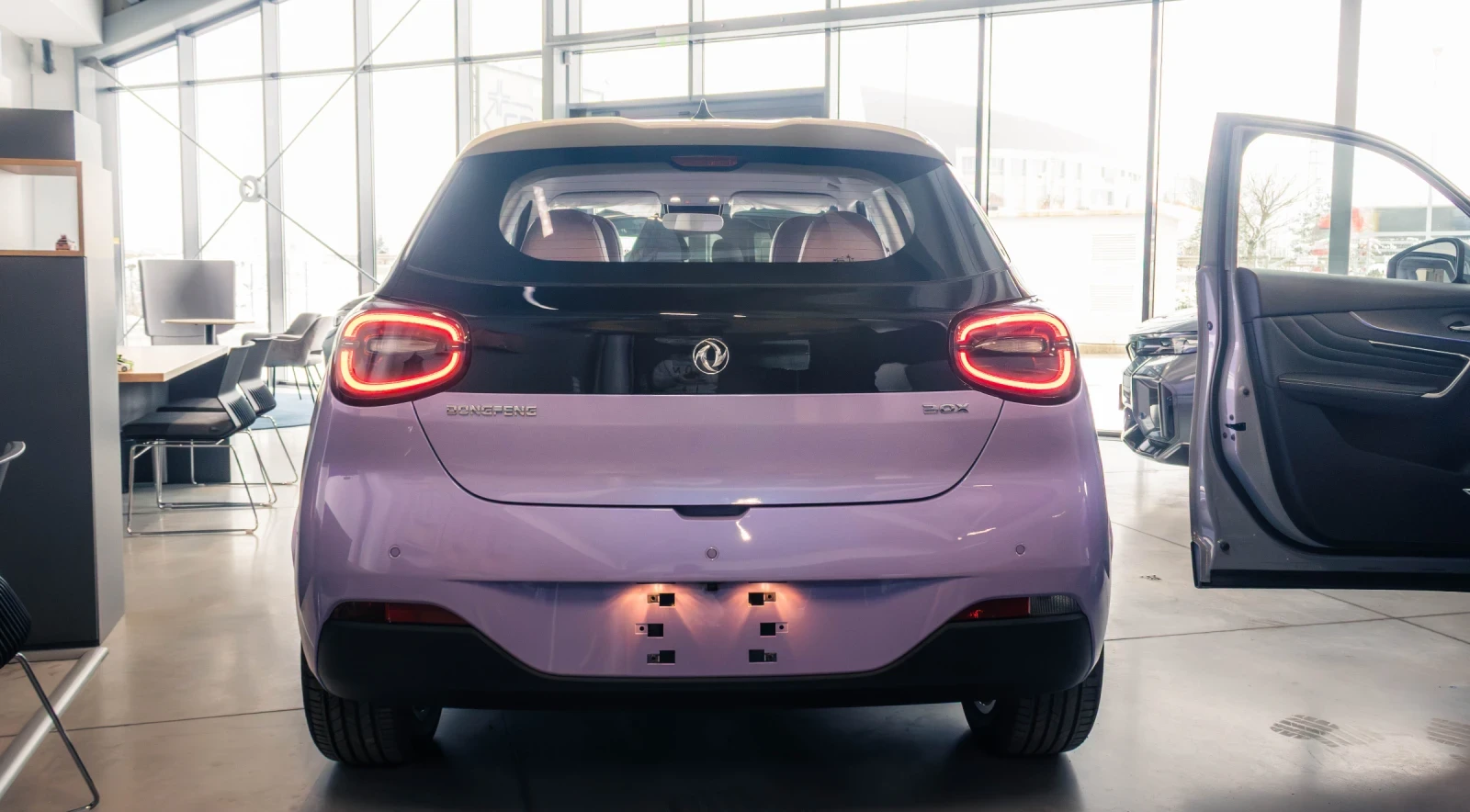 DONGFENG Box | Mobile.bg � ����������� 5