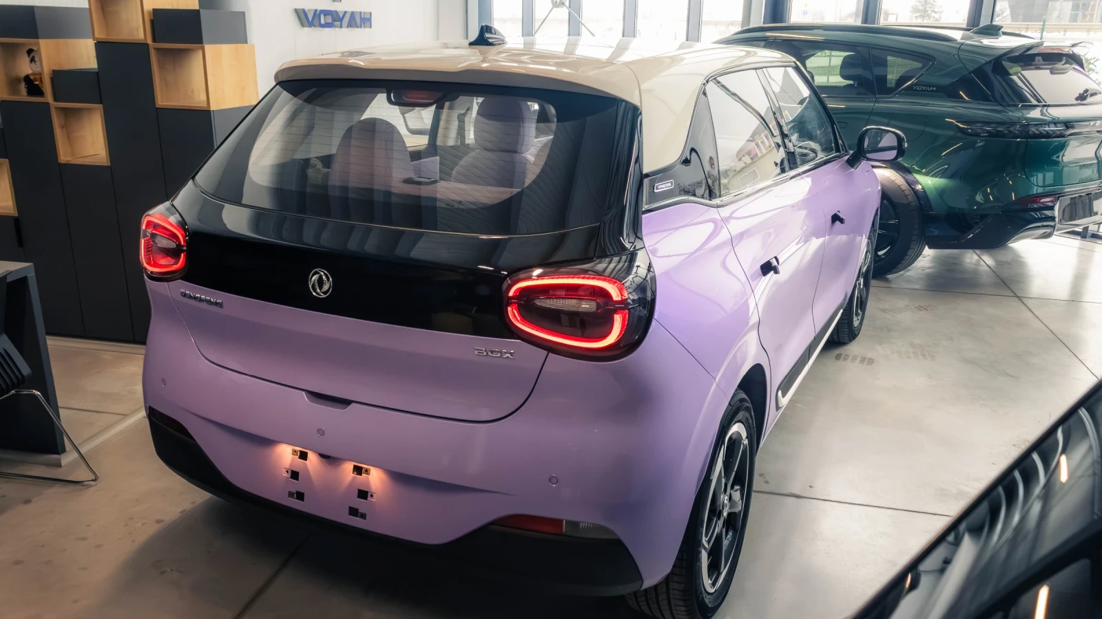 DONGFENG Box | Mobile.bg � ����������� 6