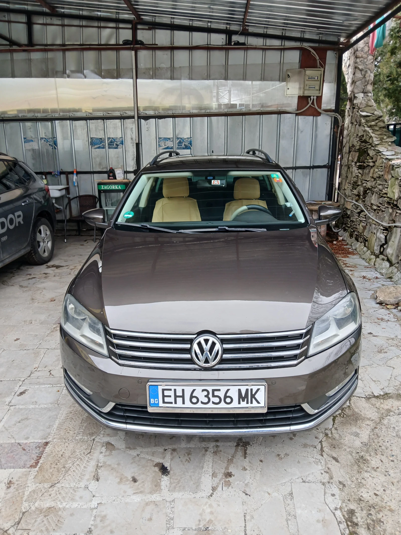 VW Passat | Mobile.bg � ����������� 1