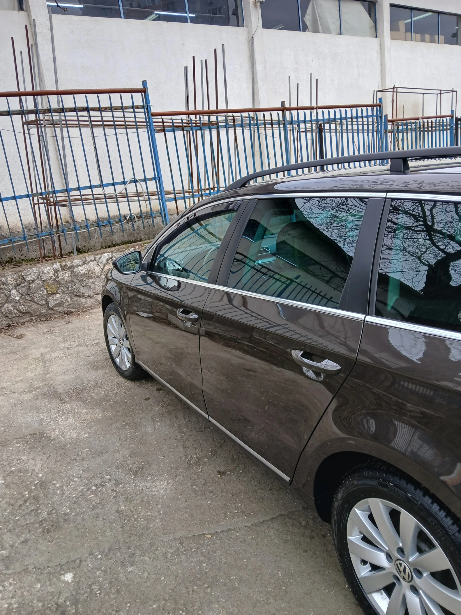 VW Passat | Mobile.bg � ����������� 5