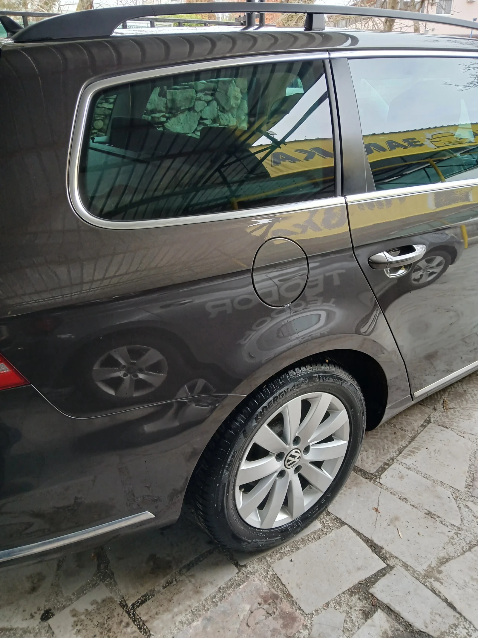 VW Passat | Mobile.bg � ����������� 8
