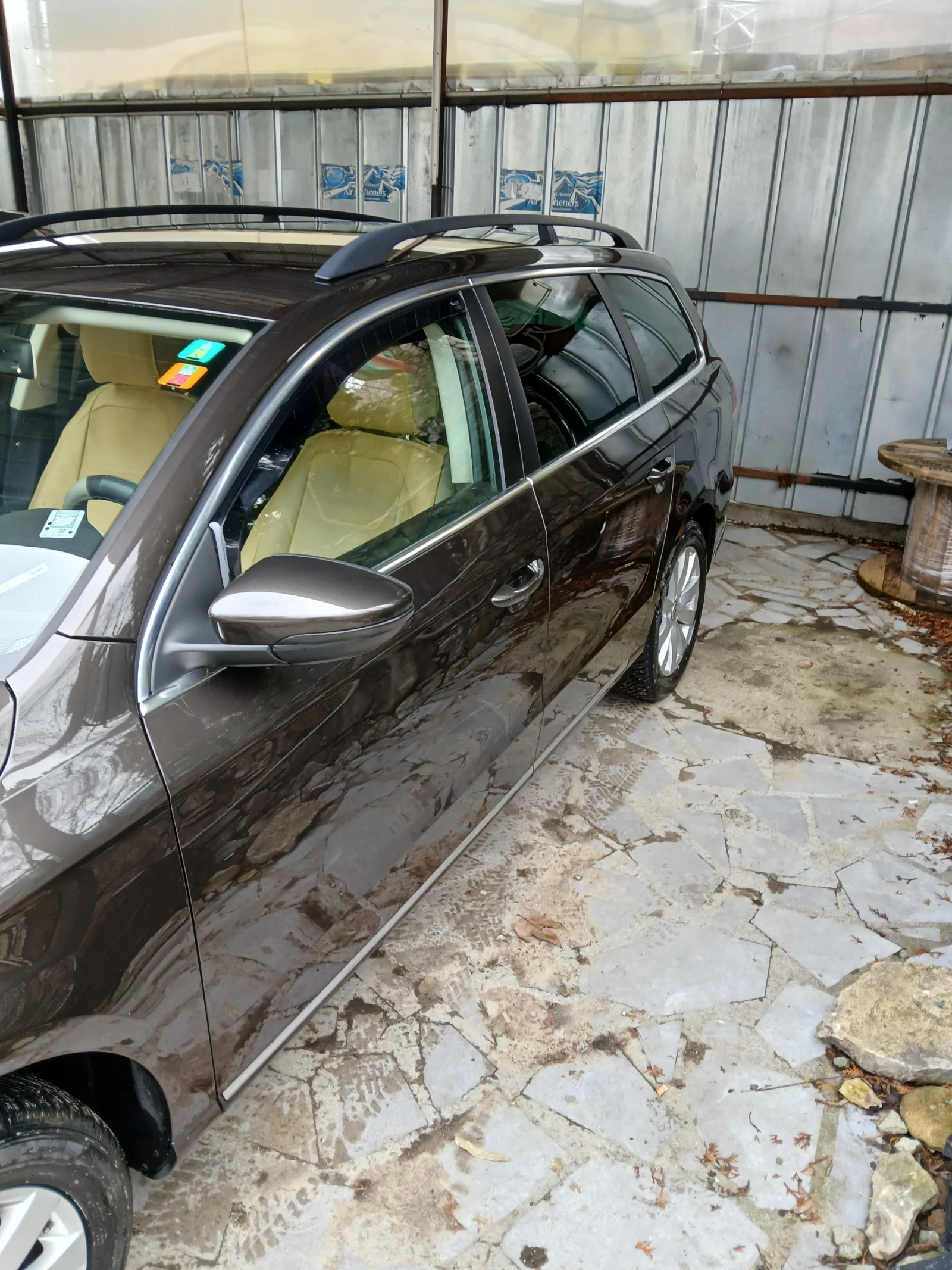 VW Passat | Mobile.bg � ����������� 2