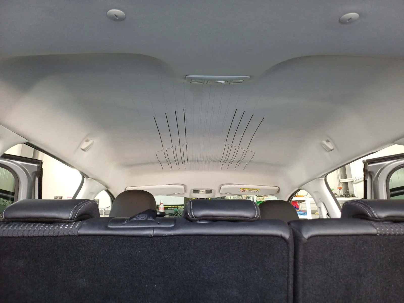 Peugeot 2008 Евро6B BlueHDI 120KC BLack Matt, снимка 14 - Автомобили и джипове - 53732928