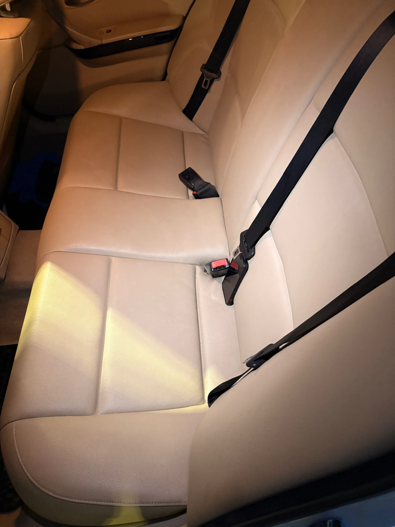 BMW 320 320, снимка 11 - Автомобили и джипове - 53803357