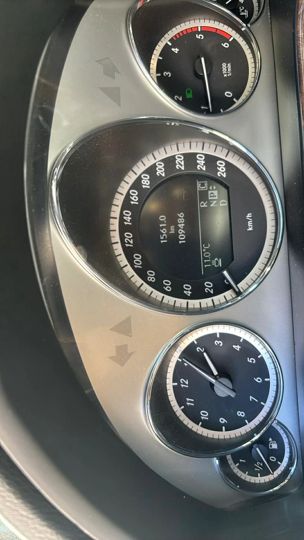 Mercedes-Benz E 350 Mercedes-Benz E-Class (W212) AMG Line, снимка 13 - Автомобили и джипове - 53838916