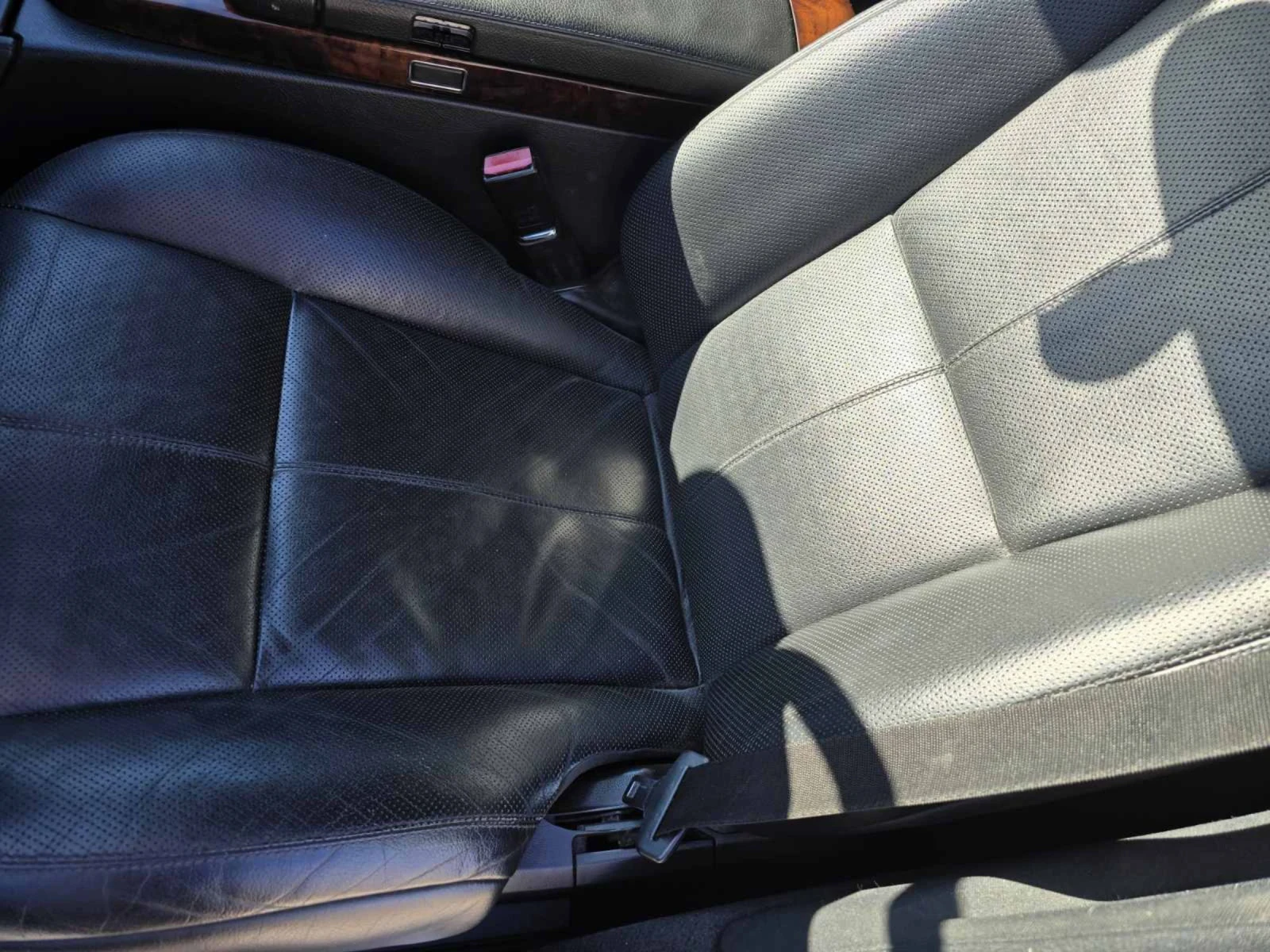 Mercedes-Benz S 350 3, 5 i long, feis, снимка 15 - Автомобили и джипове - 53952171