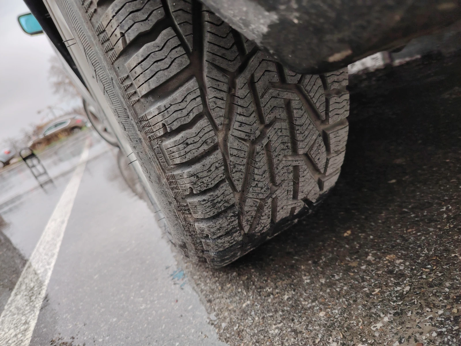 BMW 320, снимка 3 - Автомобили и джипове - 53957065