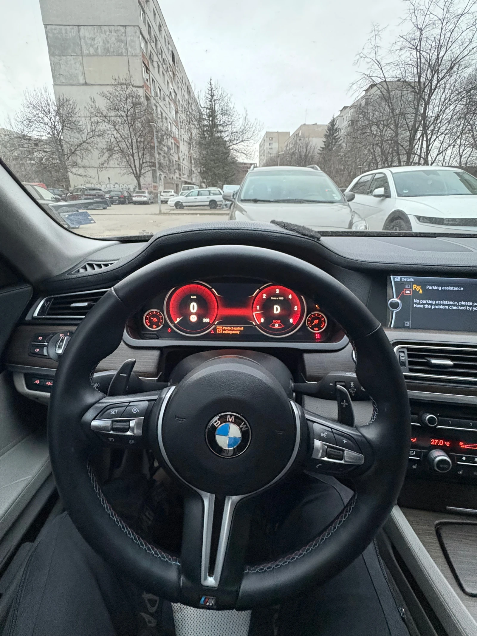 BMW 730   Автоматични фарове    Предни и задни фарове за м, снимка 14 - Автомобили и джипове - 53976345