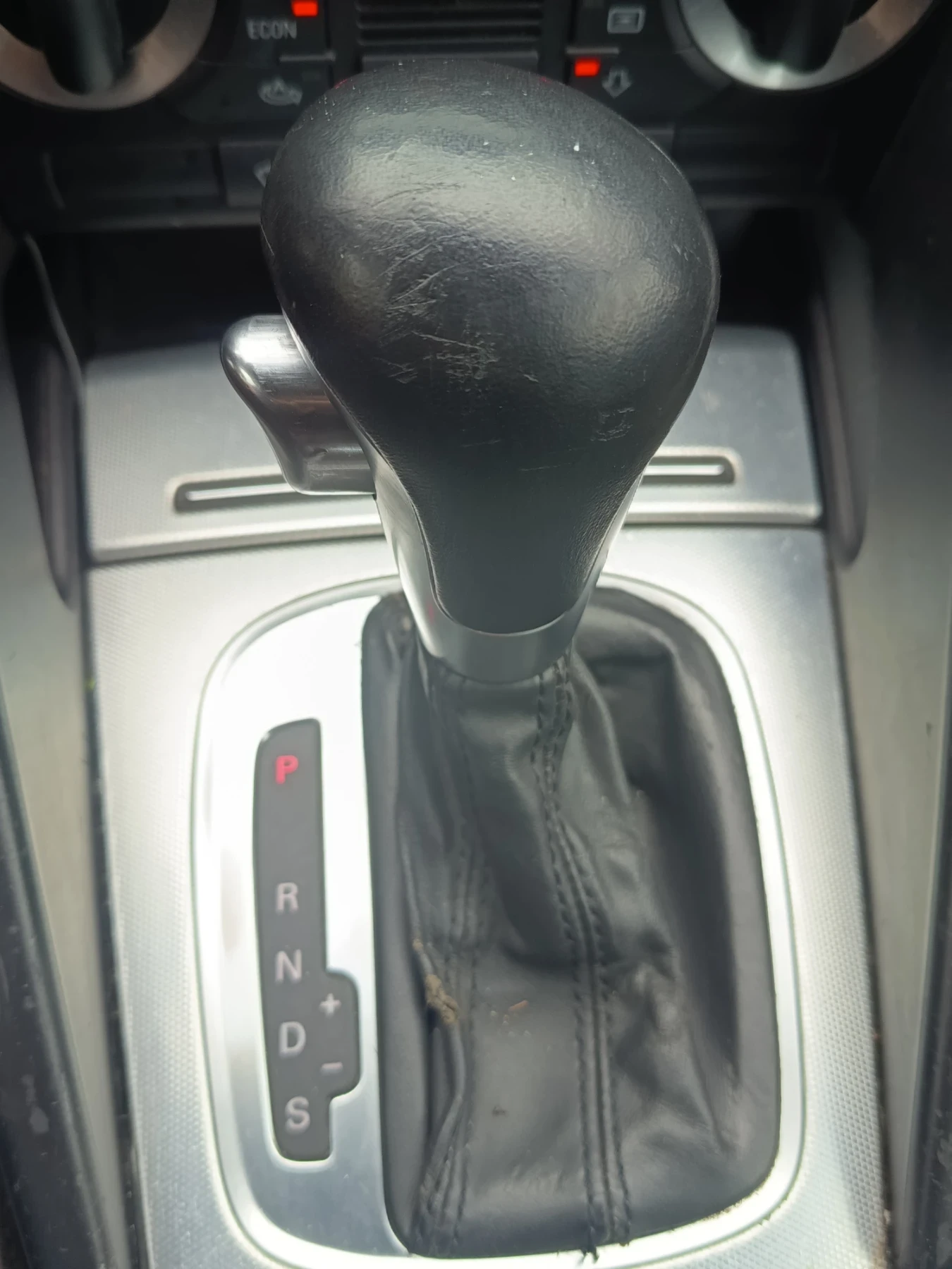 Audi A3 1.8T AUTOMAT | Mobile.bg � ����������� 12