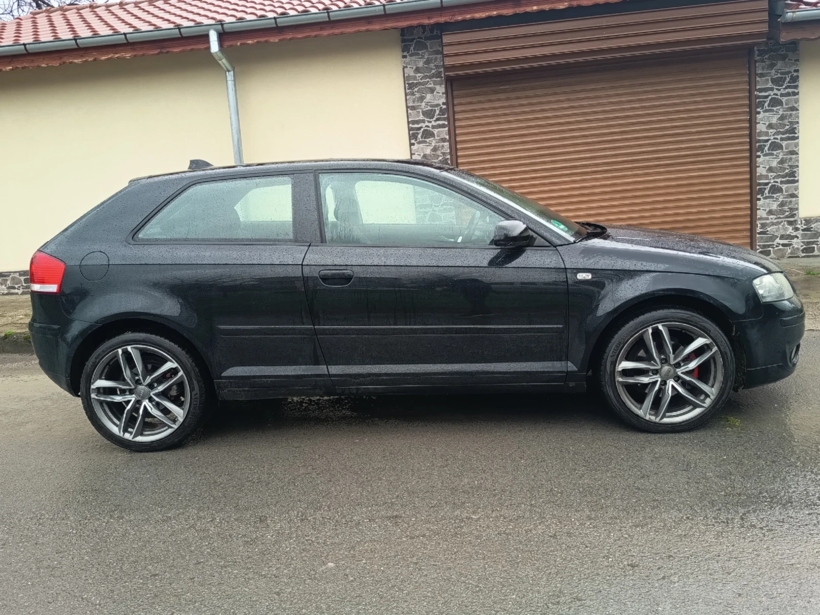 Audi A3 1.8T AUTOMAT | Mobile.bg � ����������� 6