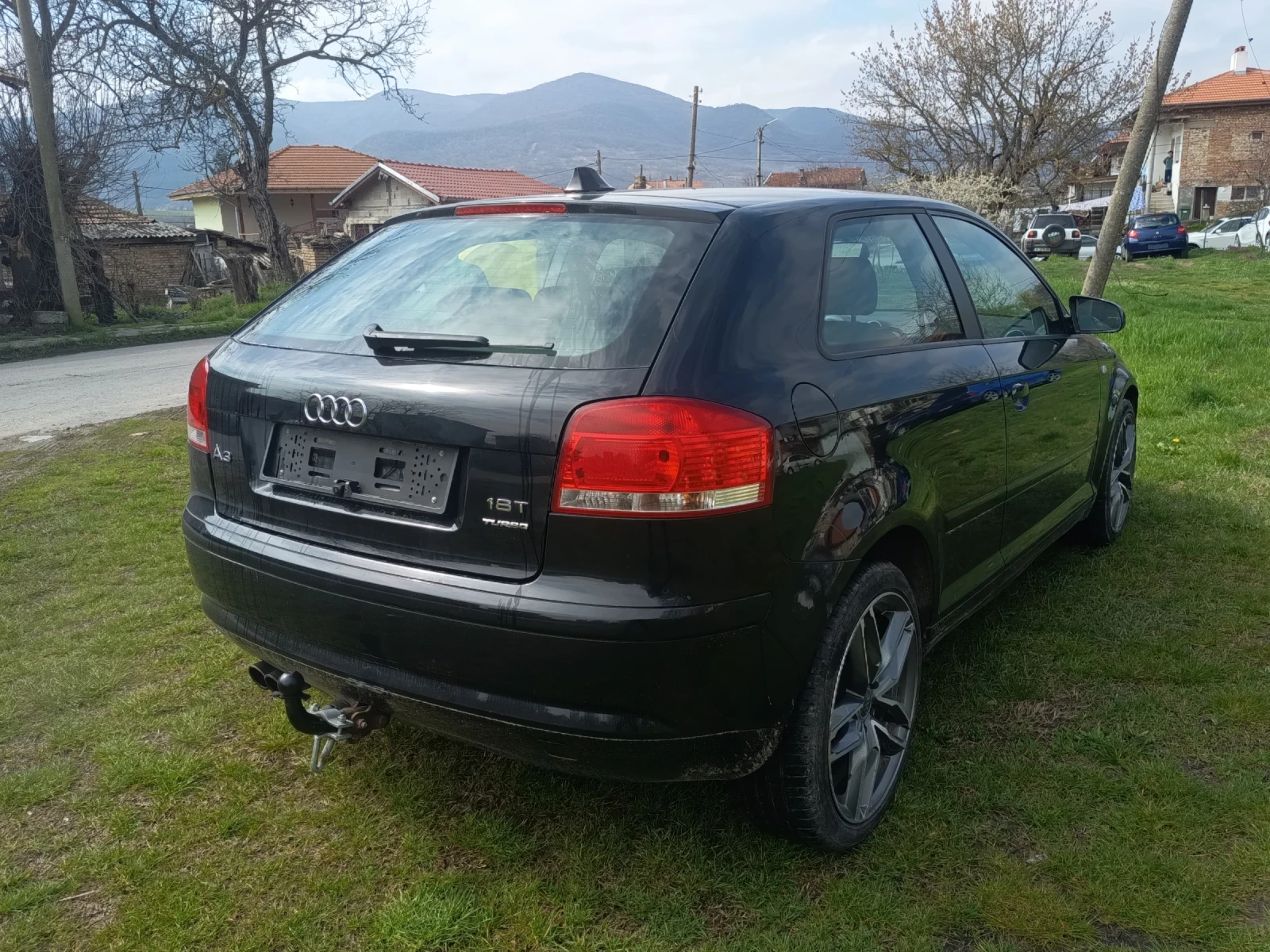 Audi A3 1.8T AUTOMAT | Mobile.bg � ����������� 5