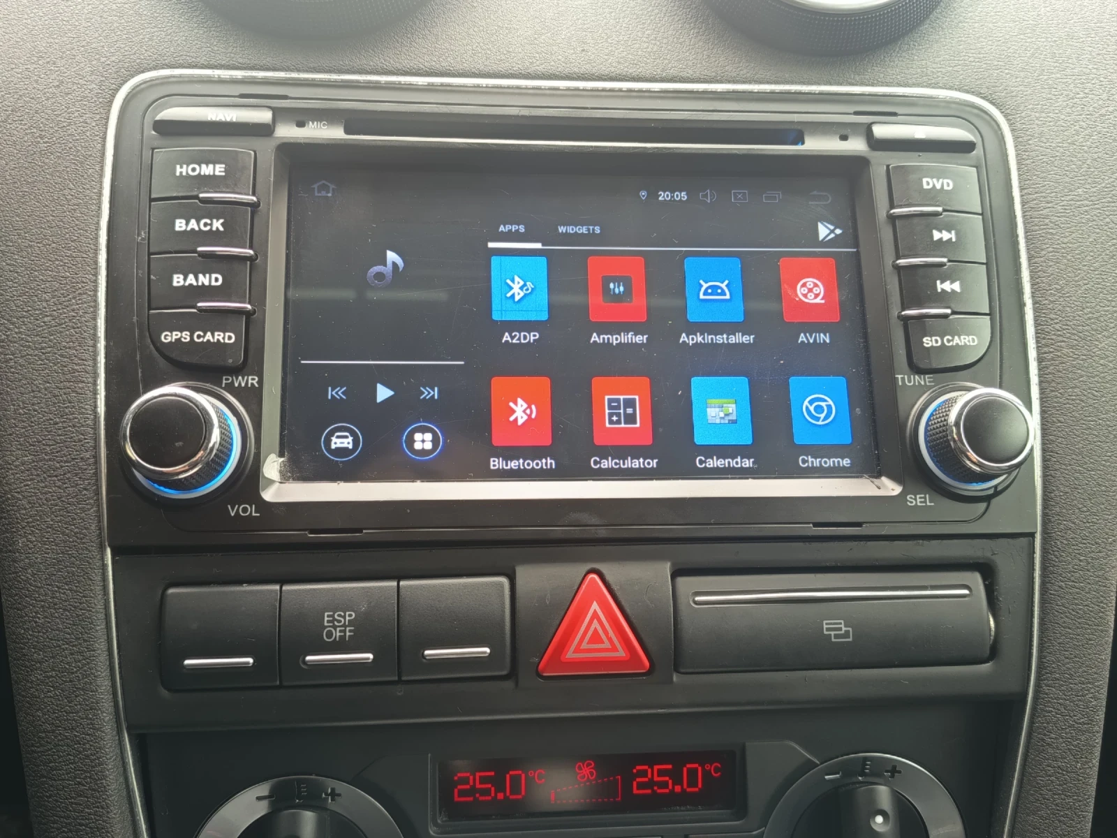 Audi A3 1.8T AUTOMAT | Mobile.bg � ����������� 9