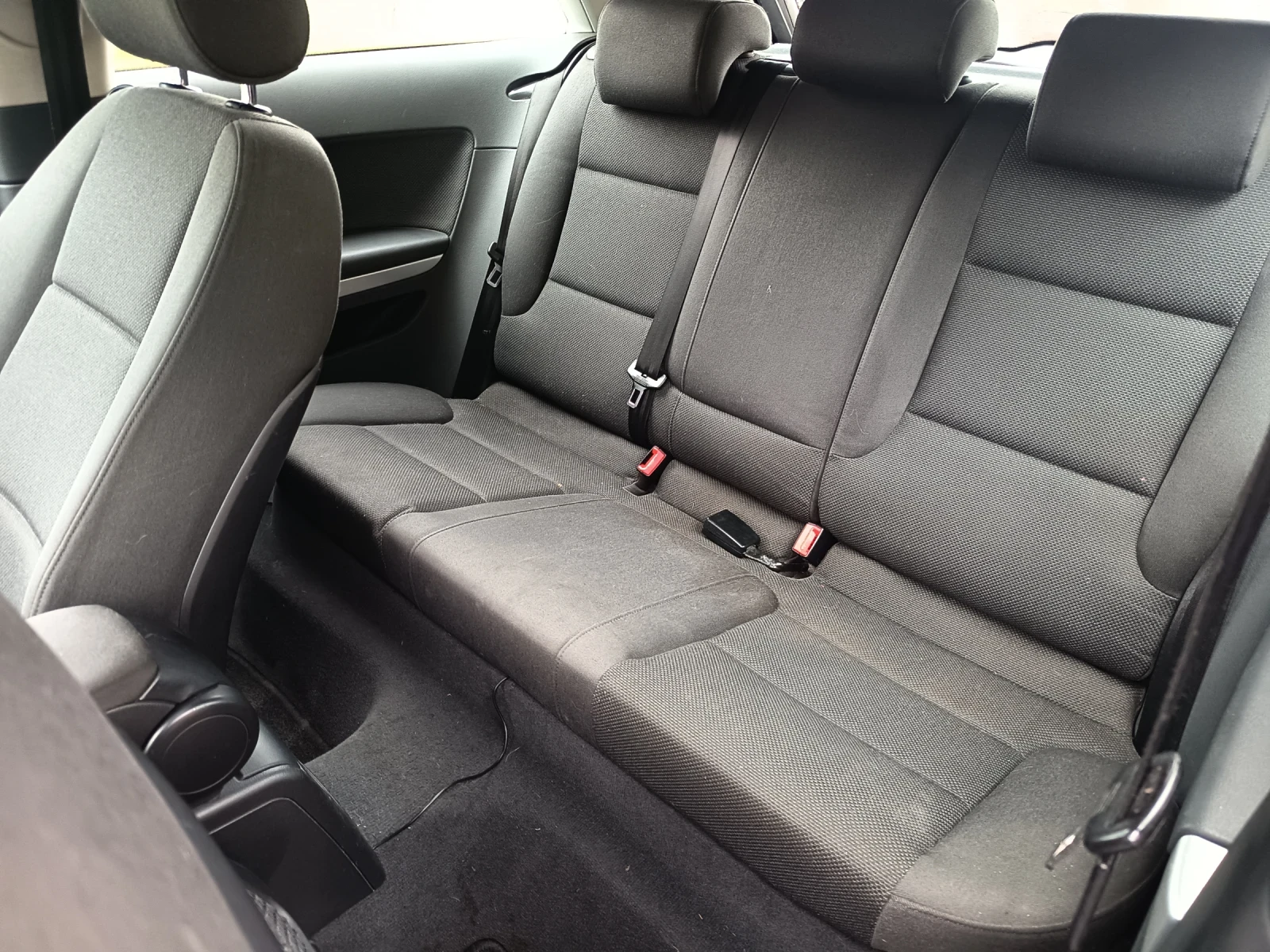 Audi A3 1.8T AUTOMAT | Mobile.bg � ����������� 11