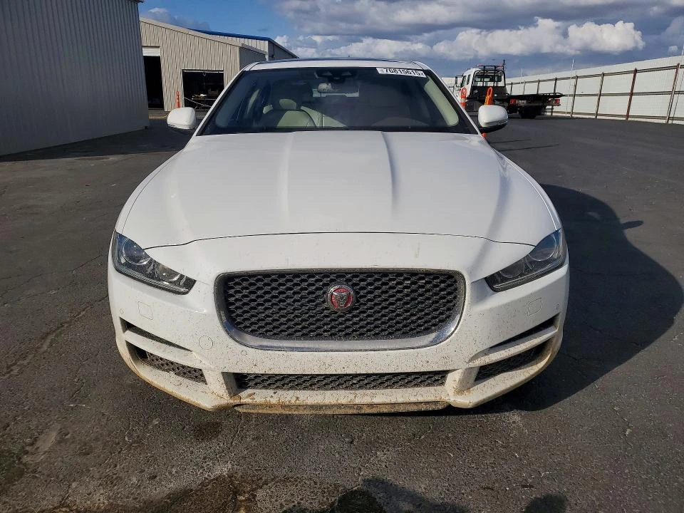 Jaguar XE 2.0L 4 Rear-wheel drive | Mobile.bg � ����������� 5