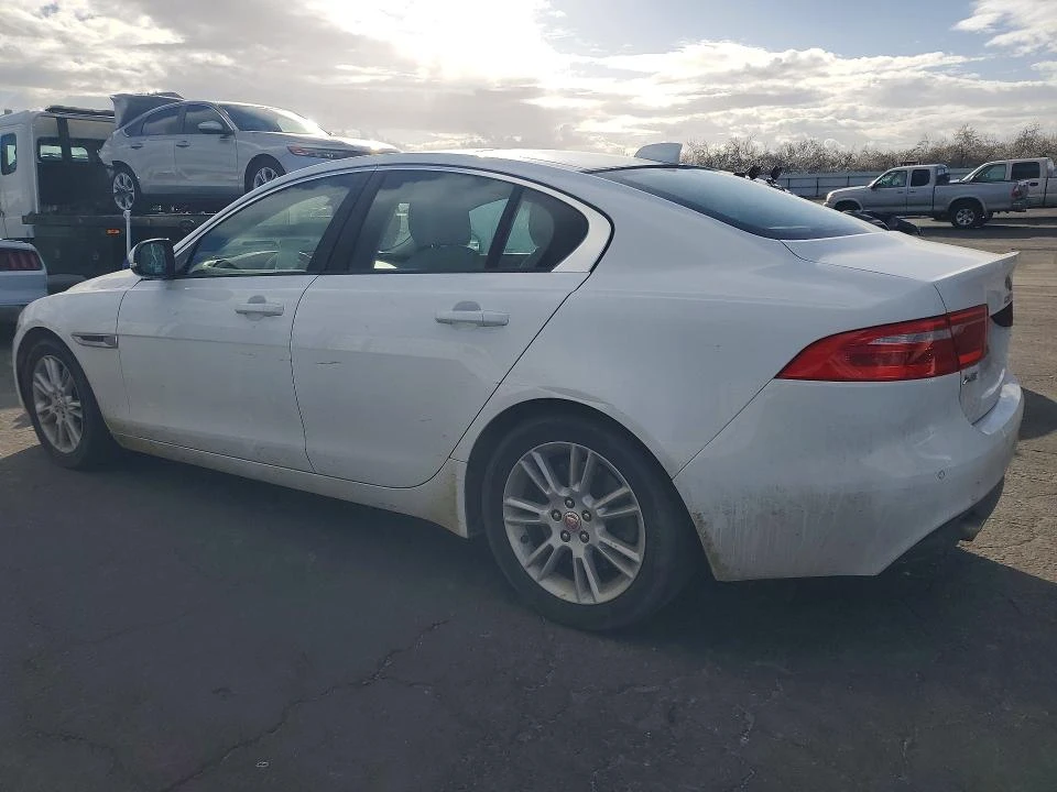 Jaguar XE 2.0L 4 Rear-wheel drive | Mobile.bg � ����������� 2