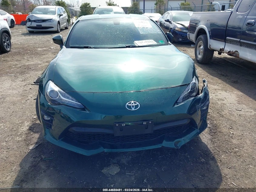 Toyota GT86 Hakone Edition | Mobile.bg � ����������� 12