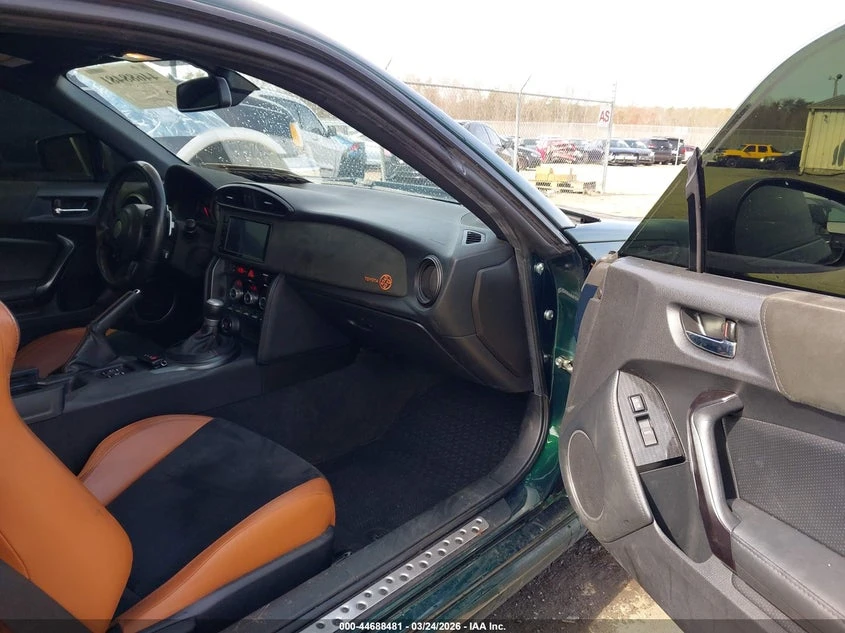 Toyota GT86 Hakone Edition | Mobile.bg � ����������� 5