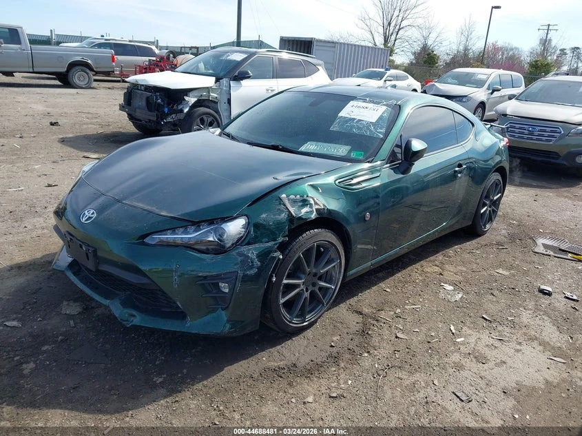 Toyota GT86 Hakone Edition | Mobile.bg � ����������� 2