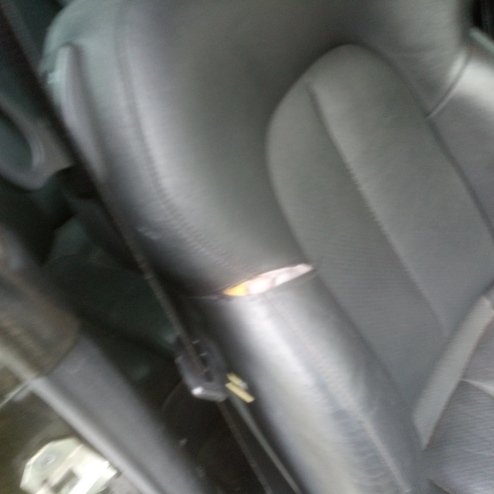 Mercedes-Benz CLK, снимка 12 - Автомобили и джипове - 54398168