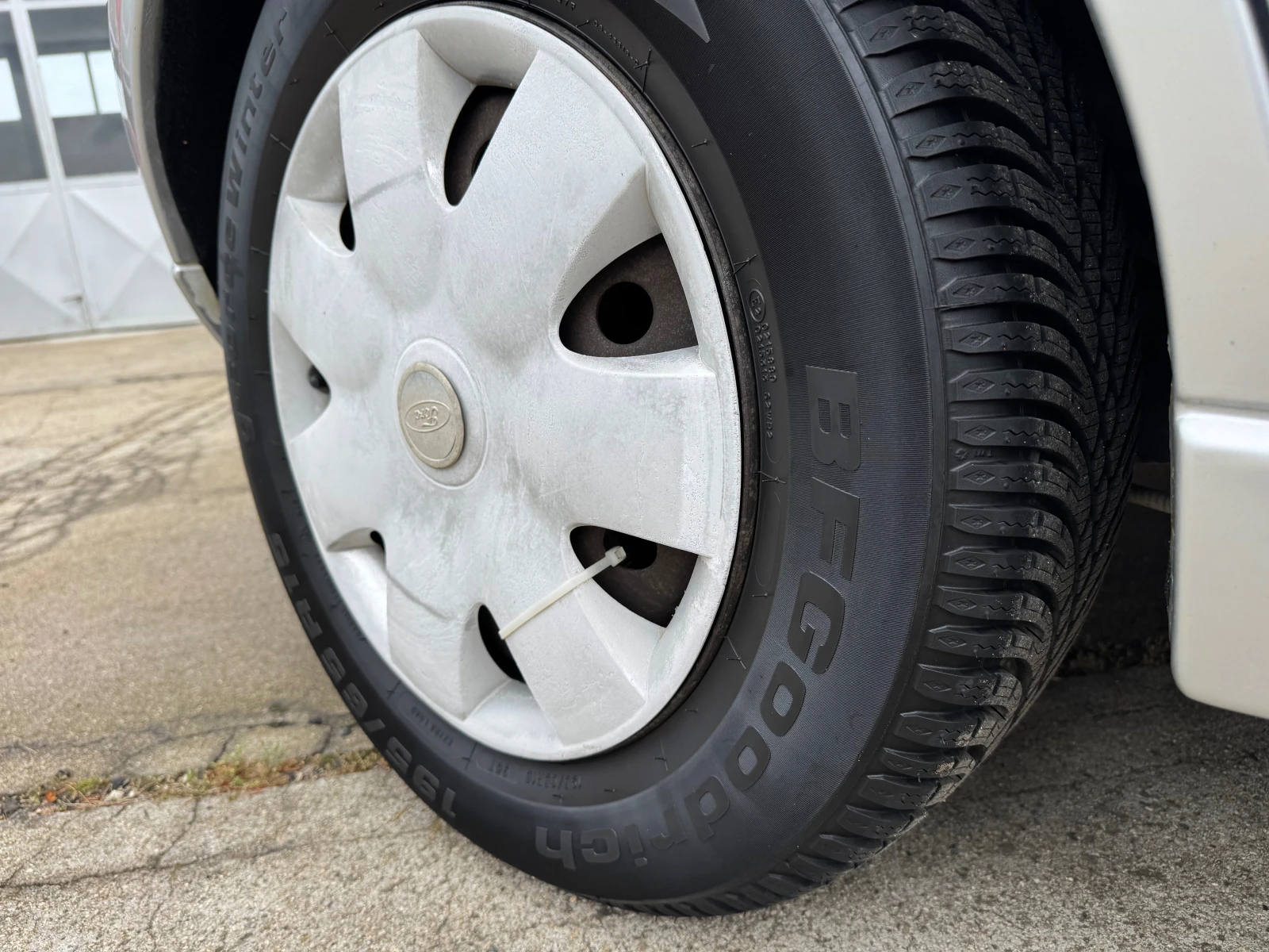 Ford Focus 1.8 TDCi | Mobile.bg � ����������� 16