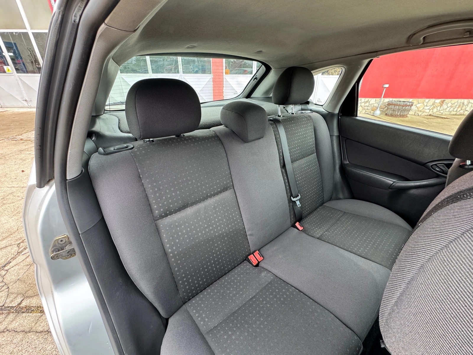 Ford Focus 1.8 TDCi | Mobile.bg � ����������� 14