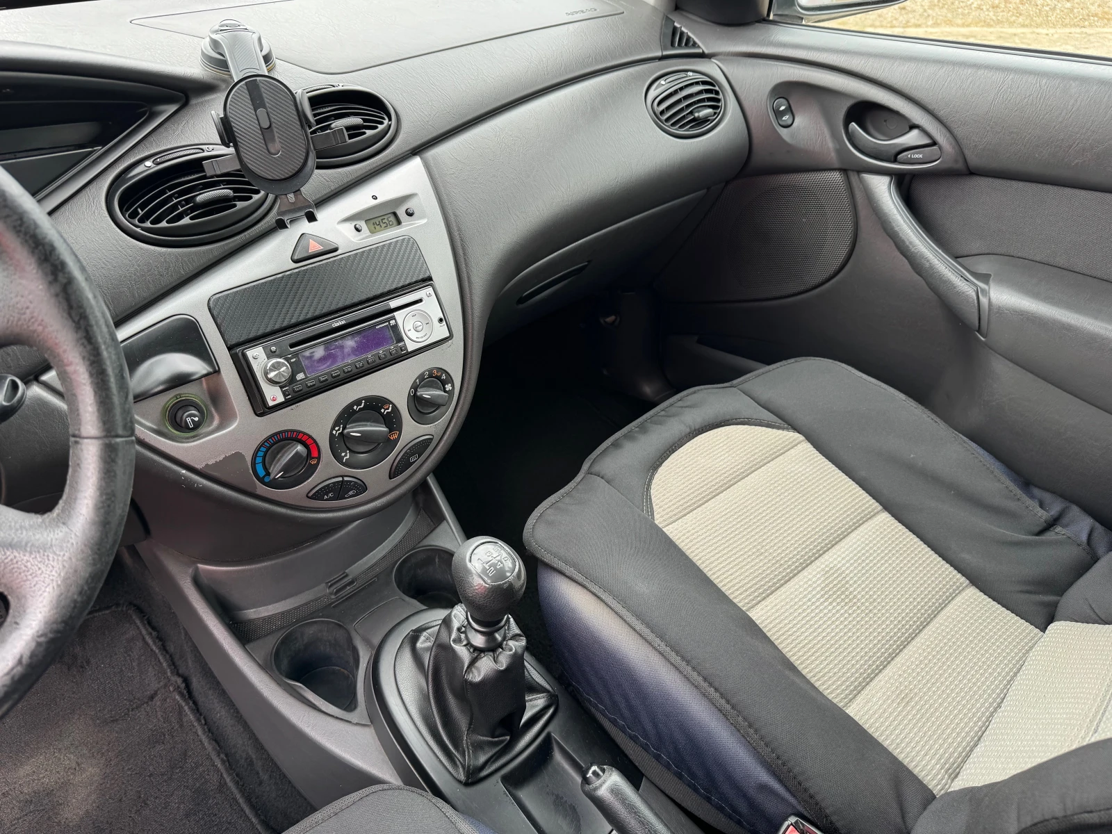 Ford Focus 1.8 TDCi | Mobile.bg � ����������� 13