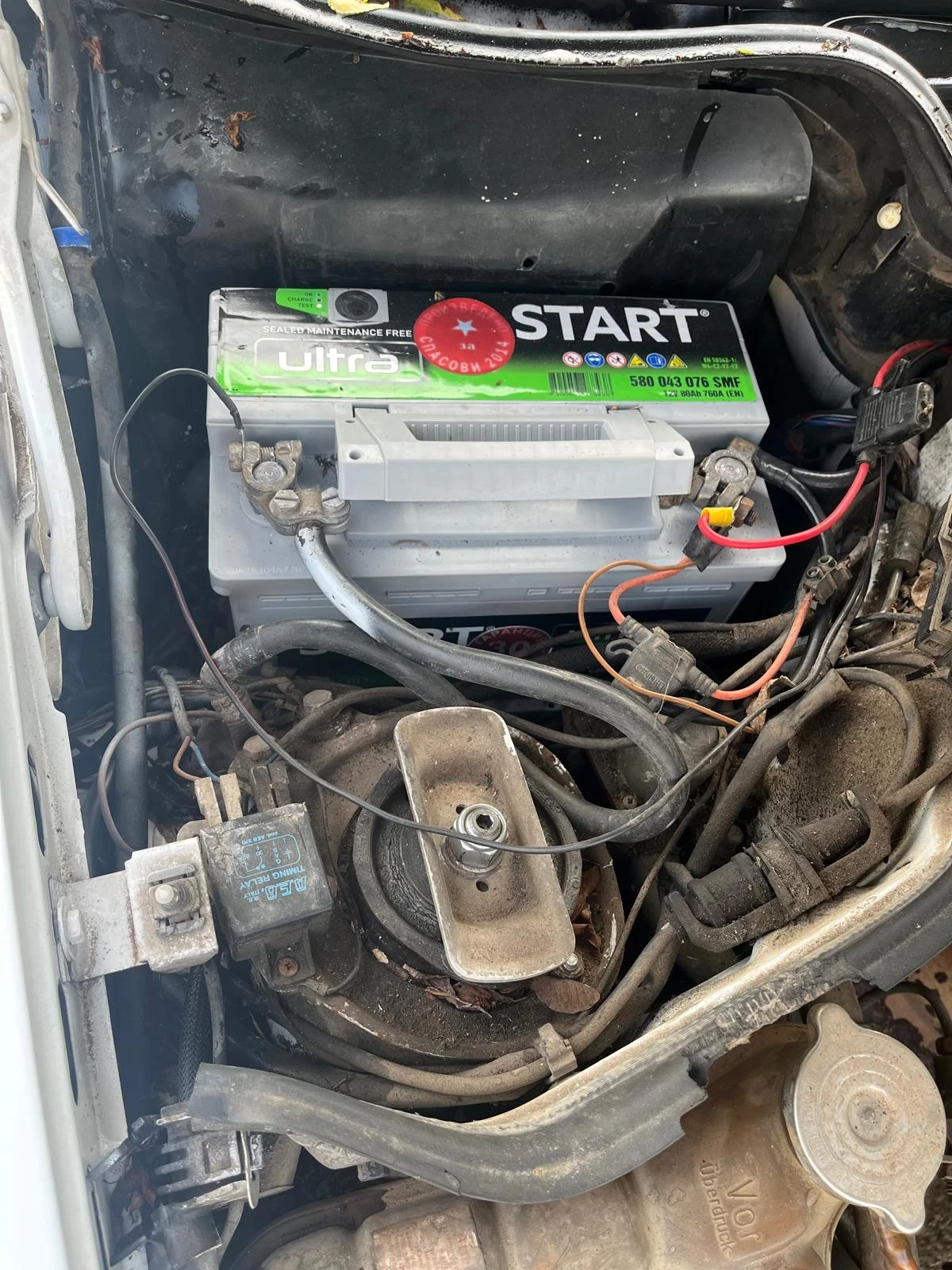 Mercedes-Benz 124, снимка 9 - Автомобили и джипове - 54794582
