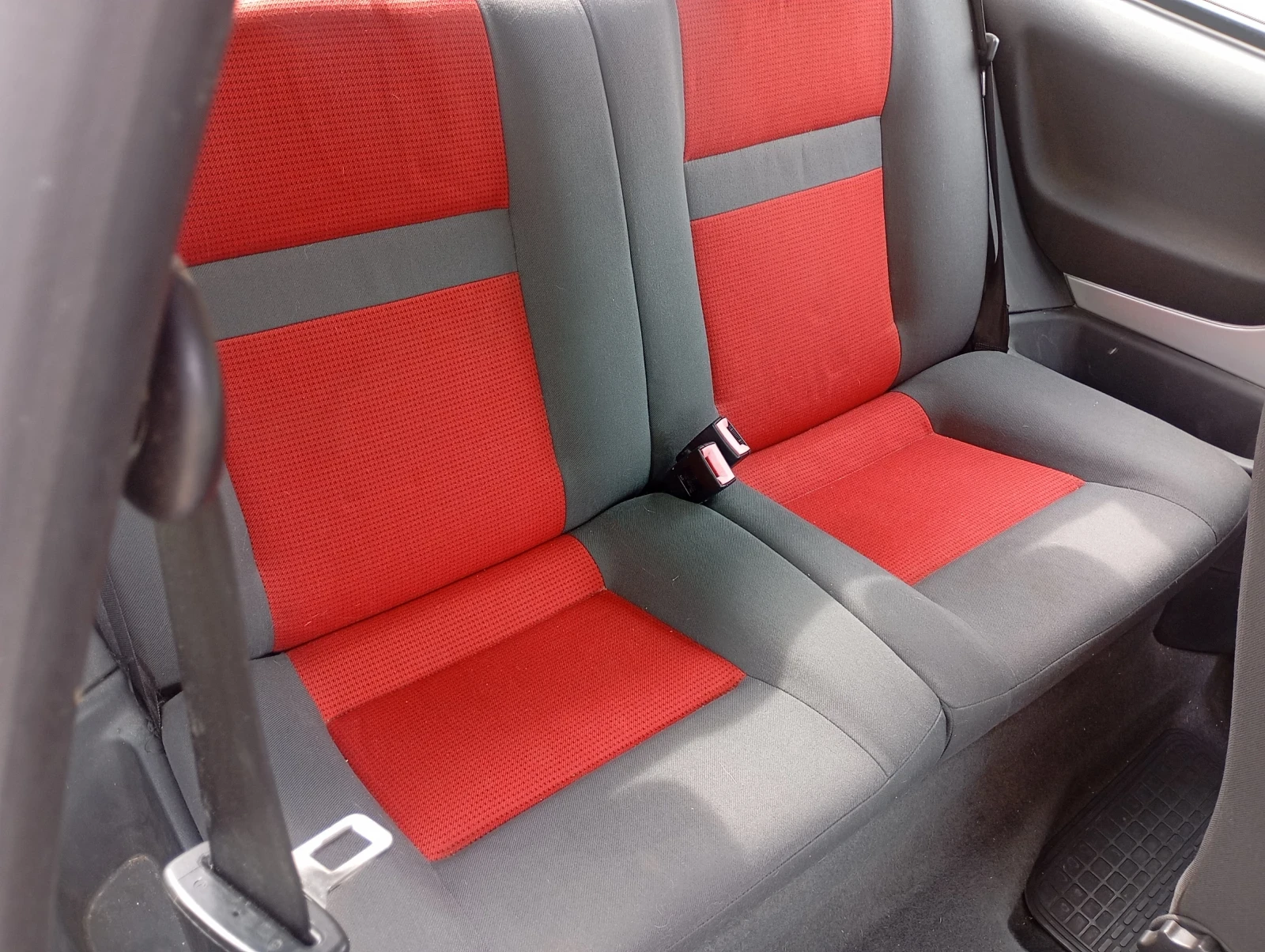 VW Lupo, снимка 9 - Автомобили и джипове - 54858338