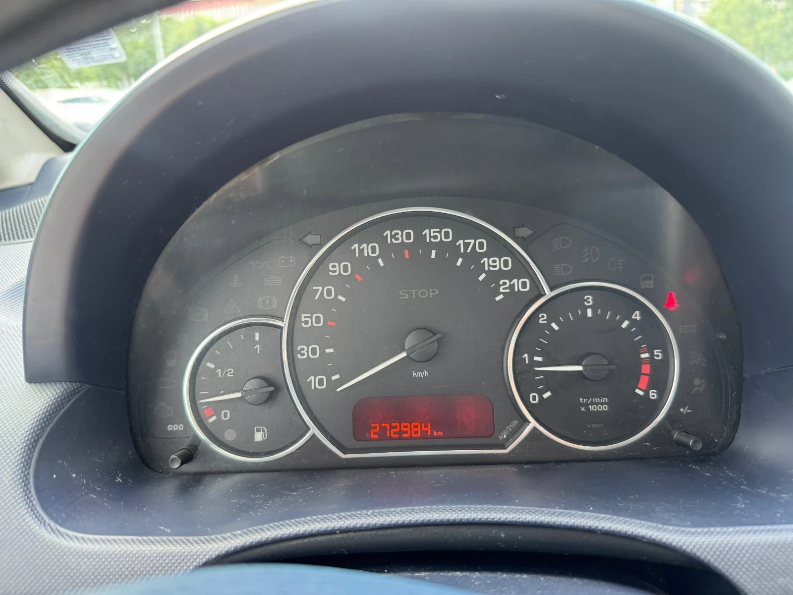 Peugeot 1007, снимка 7 - Автомобили и джипове - 54990209
