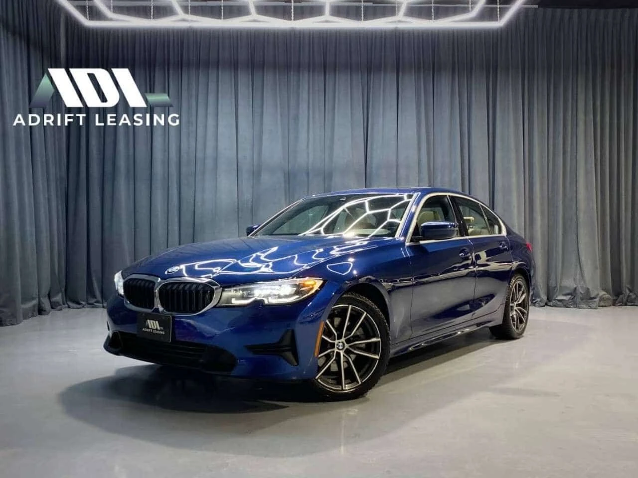 BMW 330 * Sedan * CARFAX * ЦЕНА ДО БГ